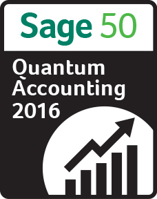 sage50 2016 qtm